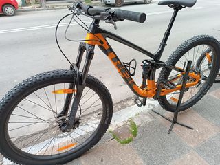 Downhill - Enduro - Trail Trek 2023 Fuel ex5 gen 4-thumb-10