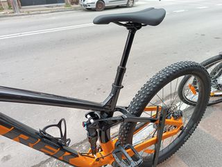 Downhill - Enduro - Trail Trek 2023 Fuel ex5 gen 4-thumb-11