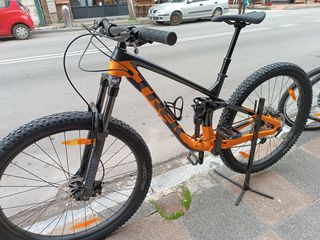 Downhill - Enduro - Trail Trek 2023 Fuel ex5 gen 4-thumb-12
