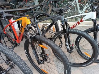Downhill - Enduro - Trail Trek 2023 Fuel ex5 gen 4-thumb-15