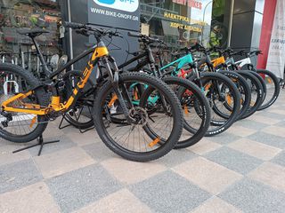 Downhill - Enduro - Trail Trek 2023 Fuel ex5 gen 4-thumb-17