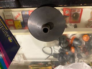 Κιτ μετάδοσης για Honda Bali 50-thumb-4