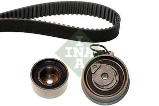 -KOREA-SET ΙΜΑΝΤΑΣ+2 ΤΕΝΤΩΤΗΡΕΣ ΧΡΟΝΙΣΜΟΥ KIA SPORTAGE/TUCSON 2.0CC (113-25.4) 2431223400 2431223202 2441023050 2481023400