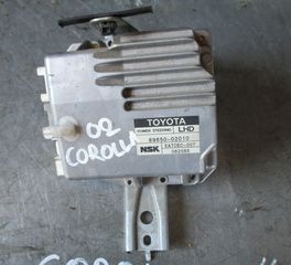 Εγκέφαλος Ηλεκτρικού Τιμονιού (89650-02010) Toyota Corolla '05