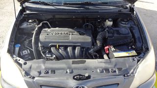 Βαλβίδα EGR Toyota Corolla '05
