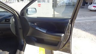 Ταπετσαρία Πόρτας Toyota Corolla '05