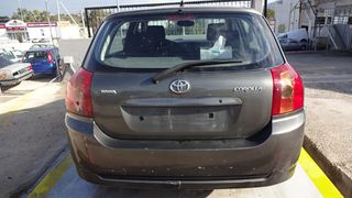 Ταμπλό Toyota Corolla '05-thumb-3