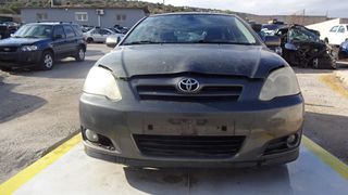 Ταμπλό Toyota Corolla '05-thumb-2