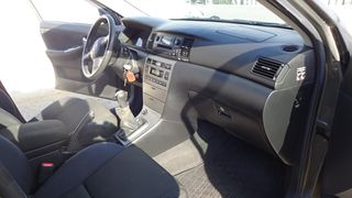 Ταμπλό Toyota Corolla '05-thumb-1