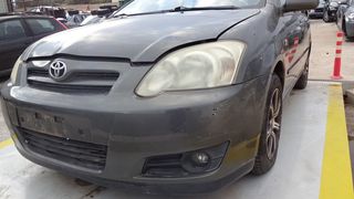 Καπό Toyota Corolla '05