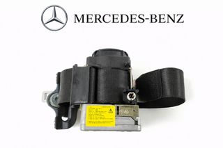 ΖΩΝΗ ΠΙΣΩ ΔΕΞΙΑ S CLASS W220|4-Ε-3