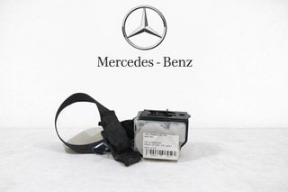 ΖΩΝΗ ΑΣΦΑΛΕΙΑΣ ΕΜΠΡΟΣ ΔΕΞΙΑ E CLASS W210 |2-Ε-1