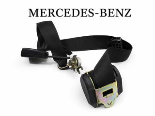 ΖΩΝΗ ΑΣΦΑΛΕΙΑΣ ΠΙΣΩ ΜΕΣΑΙΑ E CLASS W210 |2-Ε-5