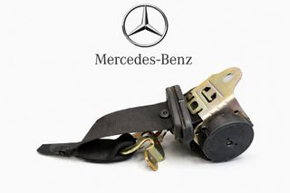 ΖΩΝΗ ΑΣΦΑΛΕΙΑΣ ΕΜΠΡΟΣ ΑΡΙΣΤΕΡΑ CLK W208 |2-Ε-2