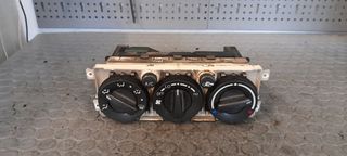 Διακόπτης AC Ταμπλό Toyota Avensis (T25) Sedan [2003-2008]