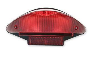 ΟΠΙΣΘΕΝ LED ΦΑΝΑΡΙ BMW F 650/800 1993-2012
