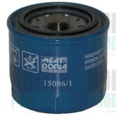 Φίλτρο λαδιού FL-303 150961 00014145 05740004 09225017 11966035150 12915035153 1524132091 1524132092 1524132093 1537287212 1584132430 1627132090 3040137580 3040137581 5527655812 61055 93156093 931566