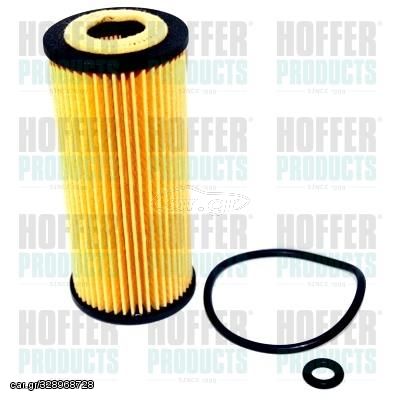 Φίλτρο λαδιού ΓΝΗΣΙΟ FIAT ALFA ROMEO  14102 6401800009 6401800109 6401840125 A6401800009 A6401800109 A6401840125 55197218 55238304 73504027 55197218 55238304 73504027 55197218 55238304 73504027