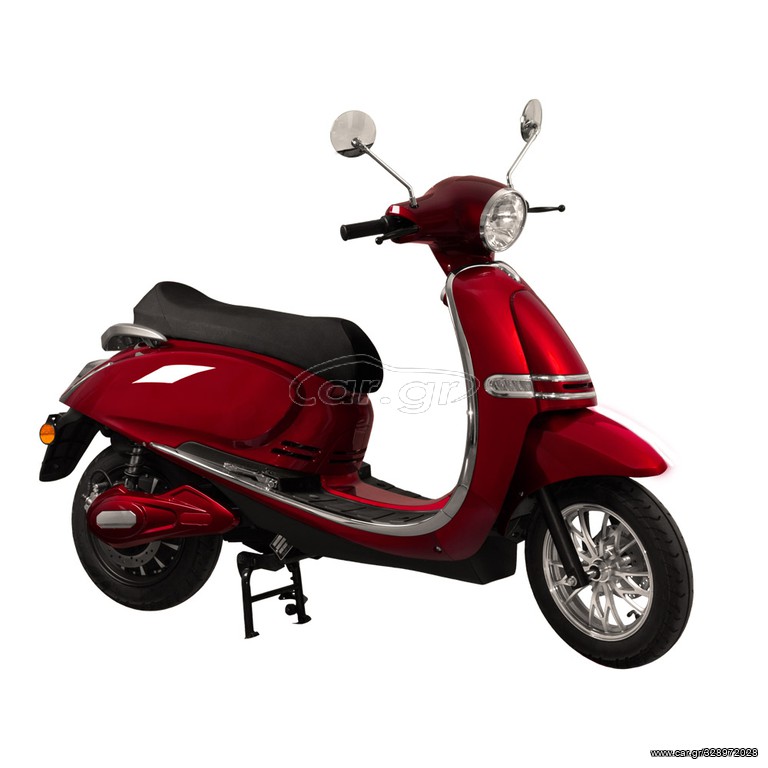 E-fun 2025 EFUN PUSA 5000W