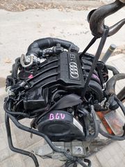 MHXANH VW SEAT AUDI SKONDA AR.KIN BGU 1.6.8V 
