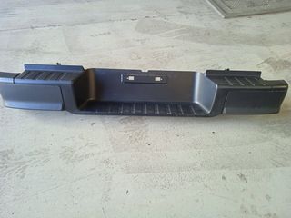 ΠΡΟΦΥΛΑΚΤΗΡΑΣ ΟΠΙΣΘΙΟΣ ISUZU D MAX 4X4 2022-thumb-1
