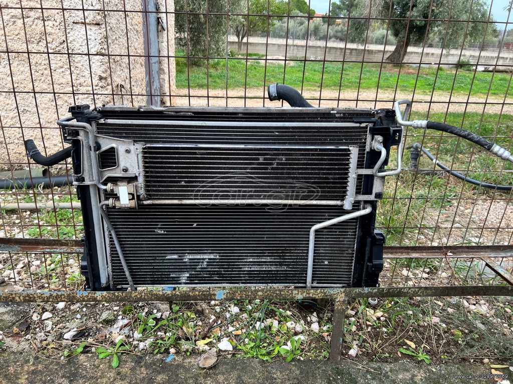 Ψυγεία w212 