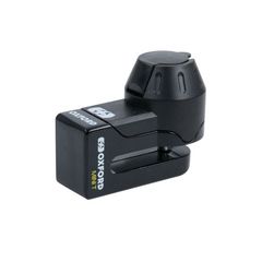 Brake disc lock OXFORD Mini T colour black-thumb-1