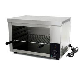 ΕΠΙΤΟΙΧΙΑ ΣΑΛΑΜΑΝΔΡΑ SLE580