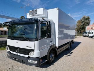 Mercedes-Benz '10 ATEGO 816