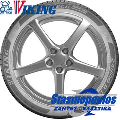 215/55R16 VIKING PROTECH NEWGEN 97Y XL-thumb-4