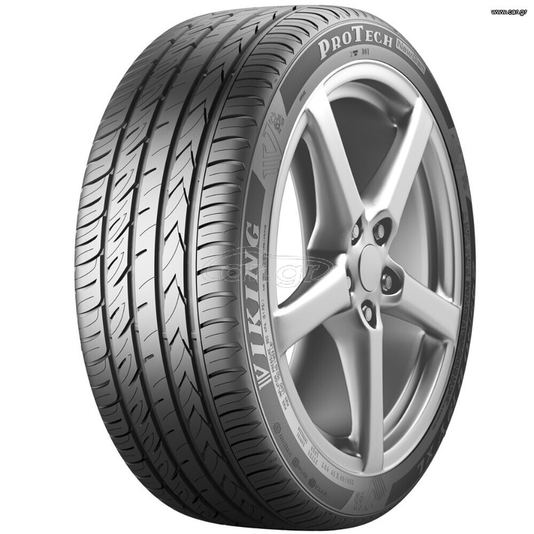 215/55R16 VIKING PROTECH NEWGEN 97Y XL