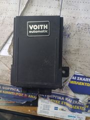 Ρελε Scania ,Voith Aytomatic