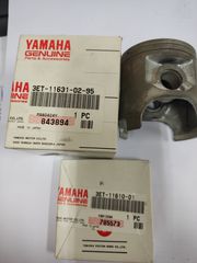 ΠΙΣΤΟΝΙ ΓΝΗΣΙΟ ΣΕΤ YAMAHA DT 200  STD 3ET