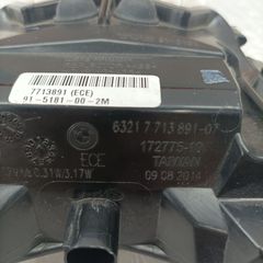 BMW S 1000 RR HP4 Πίσω Φανάρι-thumb-4