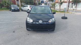 Volkswagen Up '15