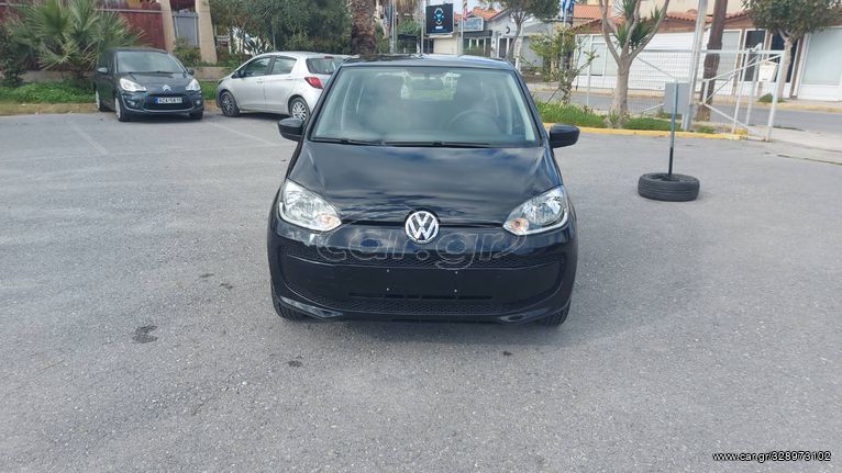 Volkswagen Up '15