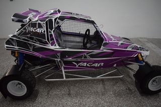 Αγωνιστικό 2022 Yacar Cross-thumb-4