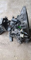 Σασμαν Alfa Romeo mito 1.3 diesel-thumb-1