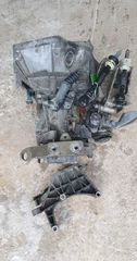 Σασμαν Alfa Romeo mito 1.3 diesel-thumb-2