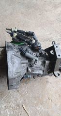 Σασμαν Alfa Romeo mito 1.3 diesel-thumb-3