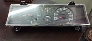 ΚΑΝΤΡΑΝ -ΚΟΝΤΕΡ ΓΙΑ ΑΝΤΑΛΛΑΚΤΙΚΑ NISSAN PICK UP ( D21 ) 4Χ2 KINGCAB Z20 BΕΝΖΙΝΑ 2.000cc 90HP 1987 - 1997 ΜΗΧΑΝΙΚΑ - ΗΛΕΚΤΡΙΚΑ - ΦΑΝΟΠΟΙΪΑΣ