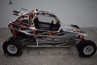 Αγωνιστικό 2022 Yacar Cross-thumb-2