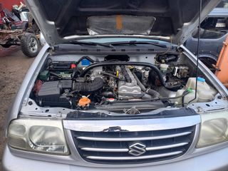Suzuki Grant vitara 2000cc-thumb-1