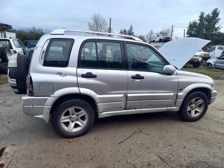 Suzuki Grant vitara 2000cc-thumb-2