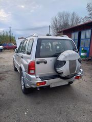 Suzuki Grant vitara 2000cc-thumb-3