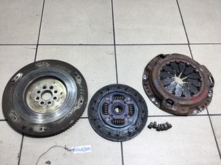 ΒΟΛΑΝ ΚΑΙ ΔΙΣΚΟ ΠΛΑΤΟ TOYOTA COROLLA 4ZZ 1,4CC 00-06