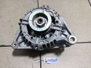 ΔΥΝΑΜΟ TOYOTA COROLLA 4ZZ 1,4CC 3PIN 4ZZ  00-06 JA1605IR