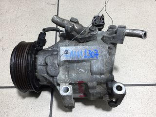 ΚΟΜΠΡΕΣΕΡ A/C TOYOTA COROLLA 4ZZ 00-06 1,4CC 09C02577