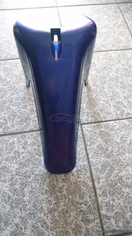 ΦΤΕΡΟ ΕΜΠΡΟΣ MODENAS KRISS 