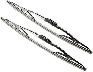 WIPER ΥΑΛΟΚΑΘΑΡΙΣΤΗΡΕΣ UNIVERSAL NO 22 560mm ΖΕΥΓΟΣ